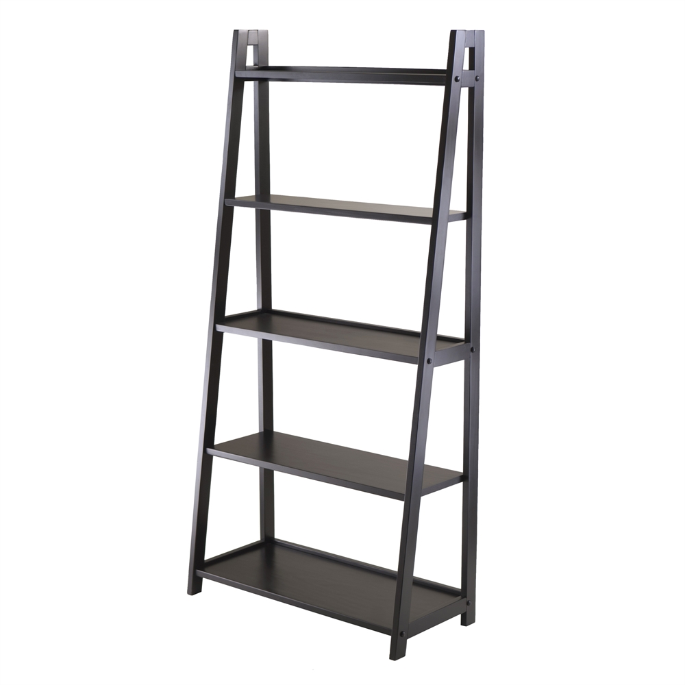 Adam 5-Tier A-Frame Shelf. Picture 1