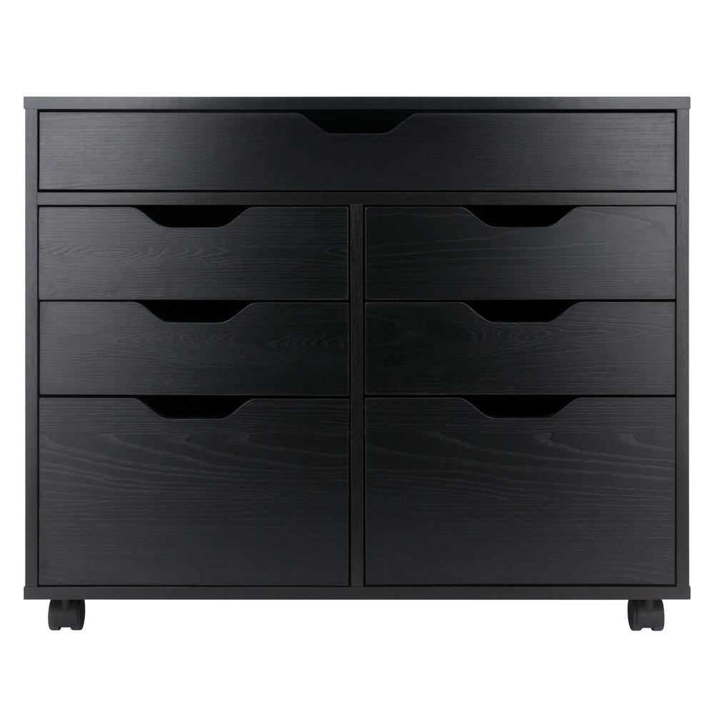 Halifax Cabinet, Black. Picture 3