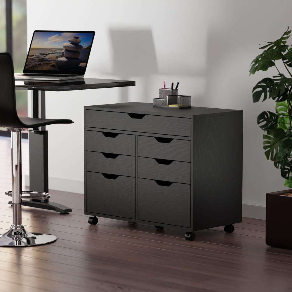 Halifax Cabinet, Black. Picture 12