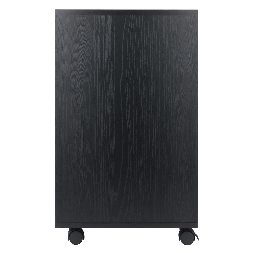 Halifax Cabinet, Black. Picture 5