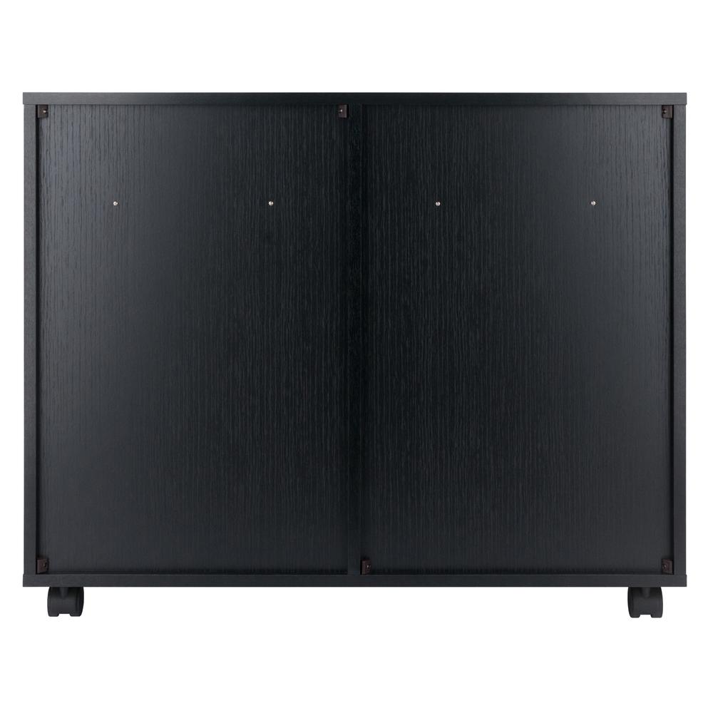 Halifax Cabinet, Black. Picture 6