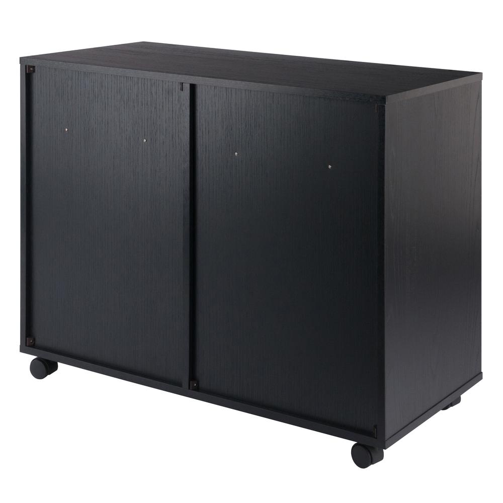 Halifax Cabinet, Black. Picture 7