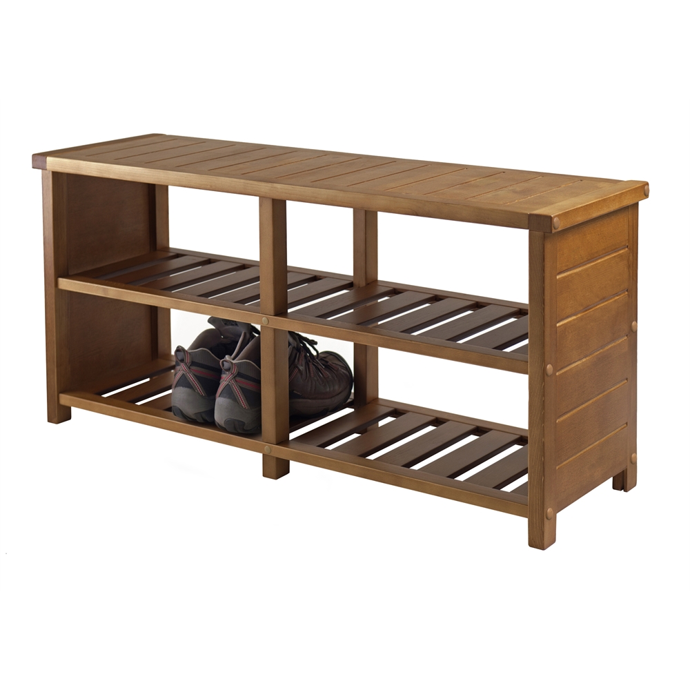 Keystone Shoe Bench. Picture 2
