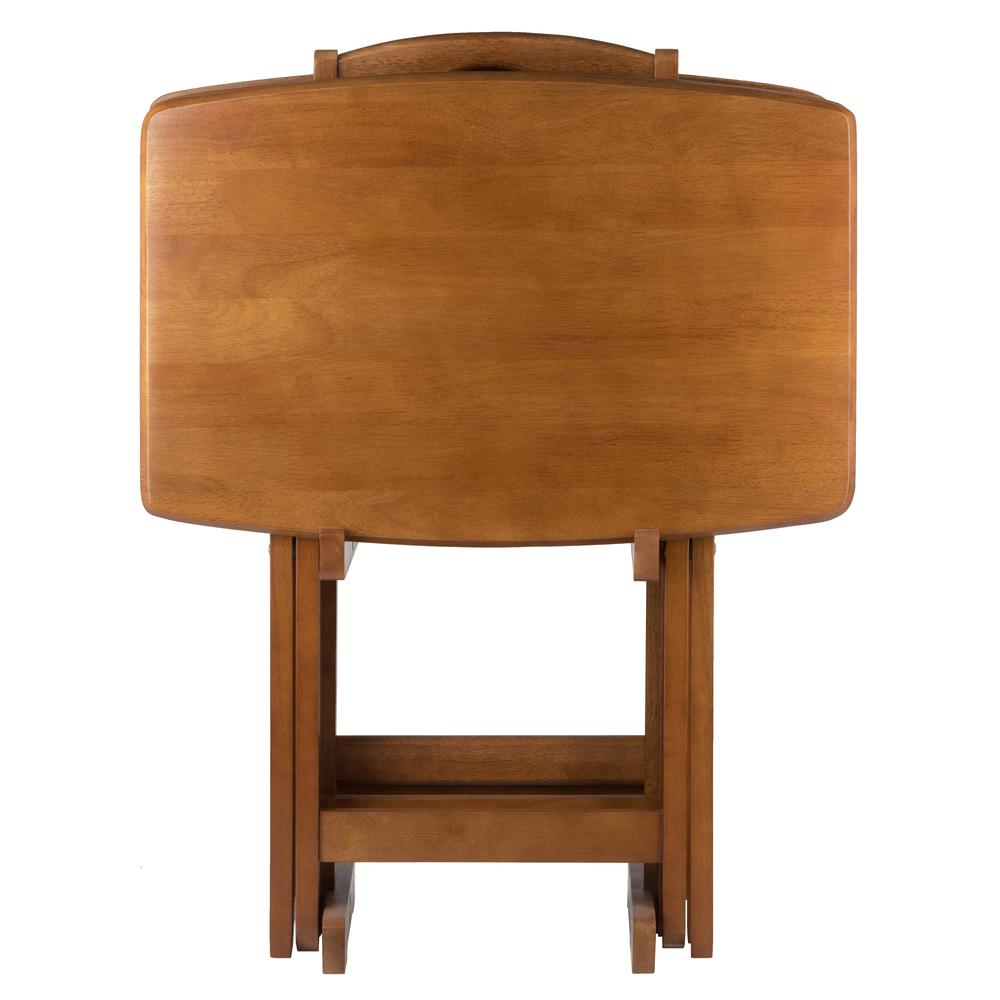 Dylan 5-PC Oversize Snack Table Set. Picture 7