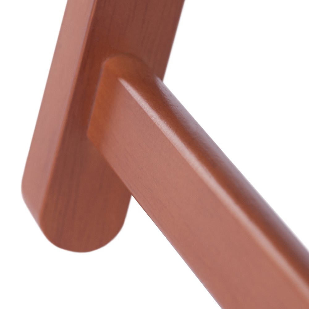 Alani Breakfast Tray, Teak. Picture 15