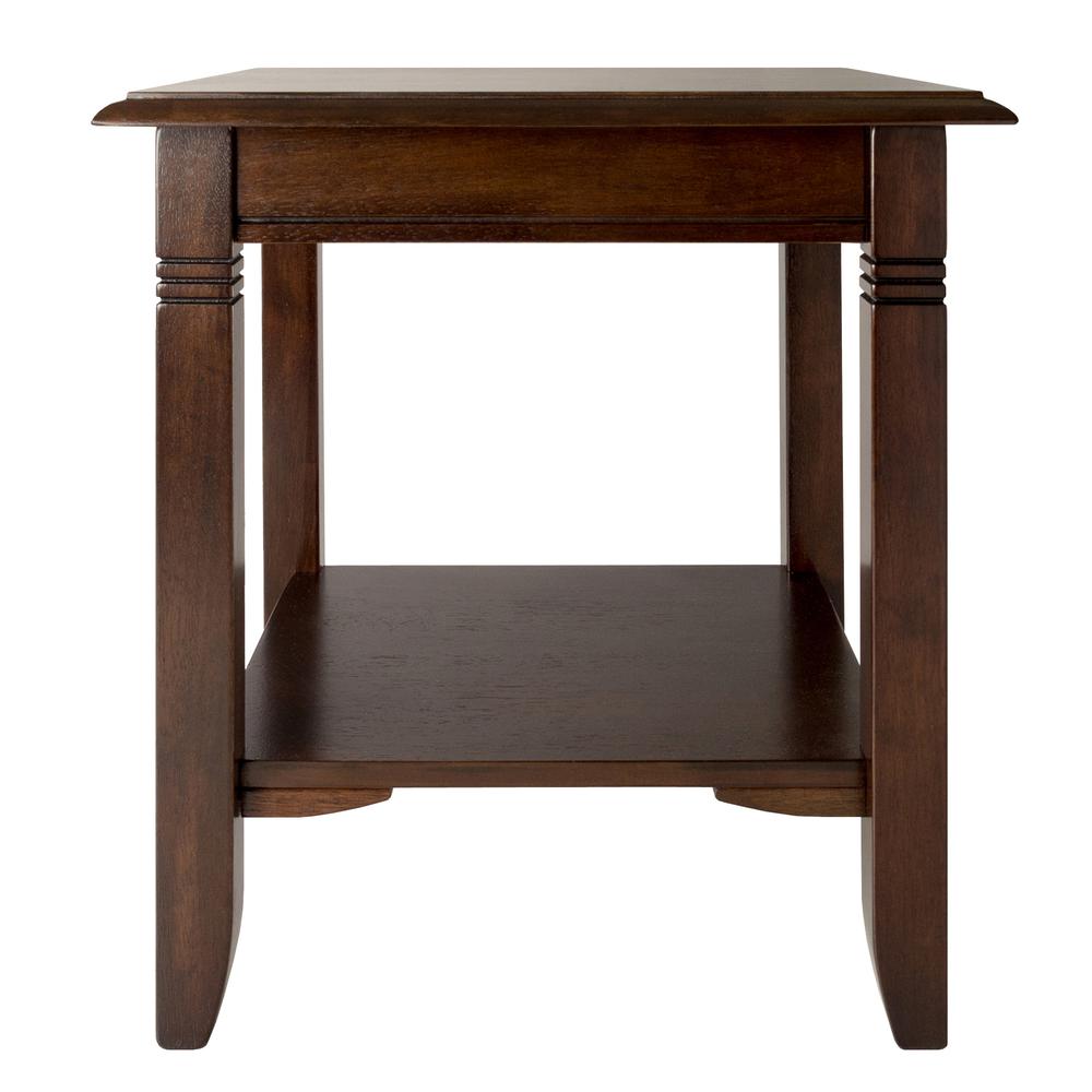Nolan End Table. Picture 4