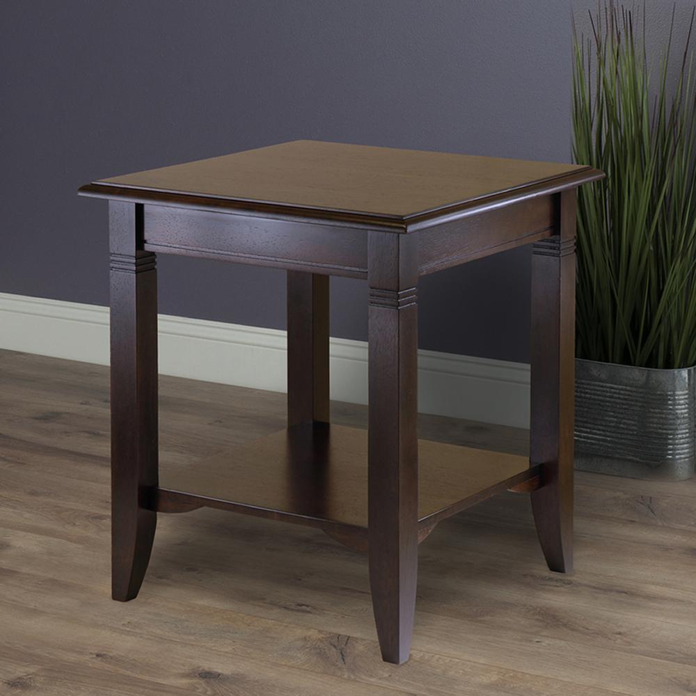 Nolan End Table. Picture 5