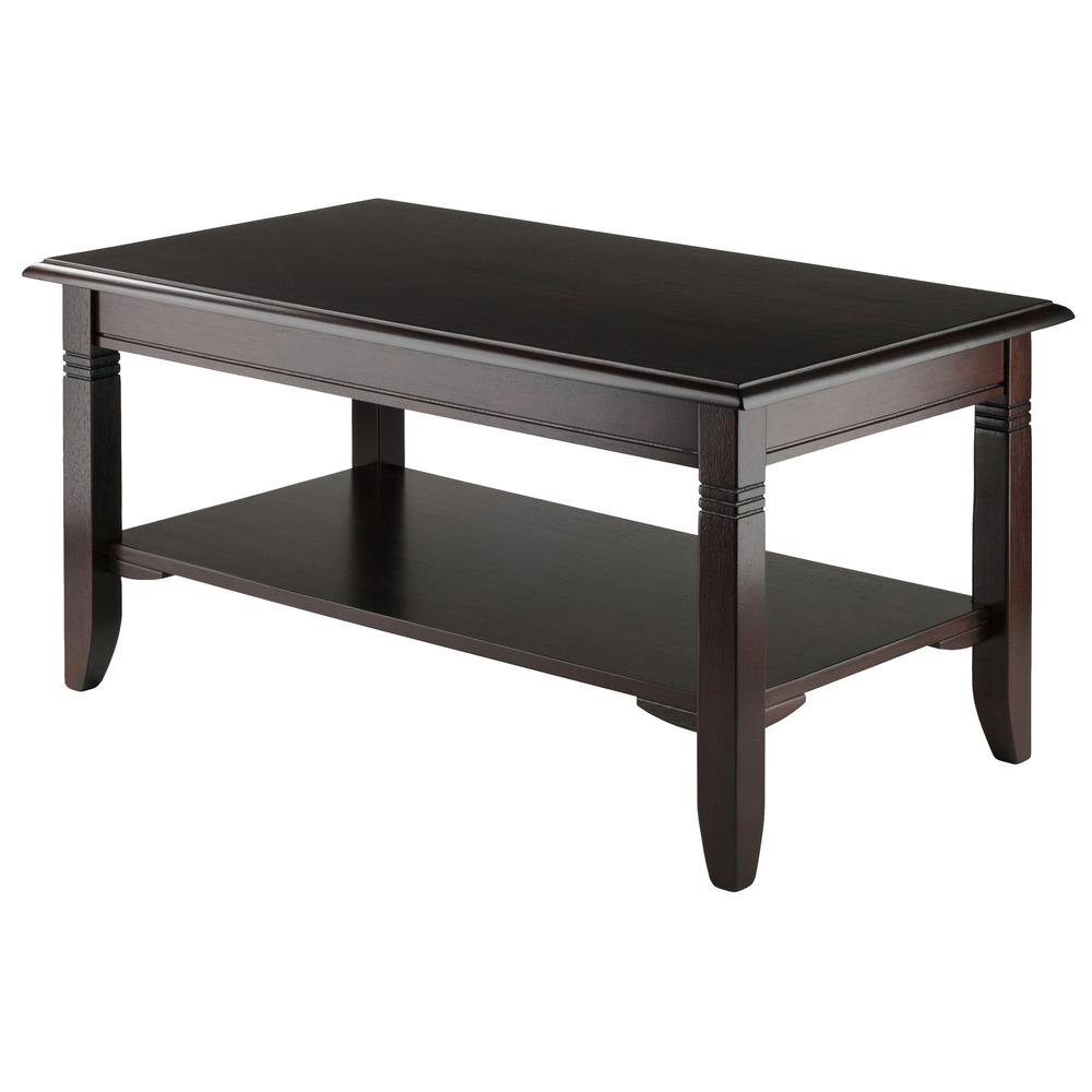Nolan Coffee Table. Picture 1
