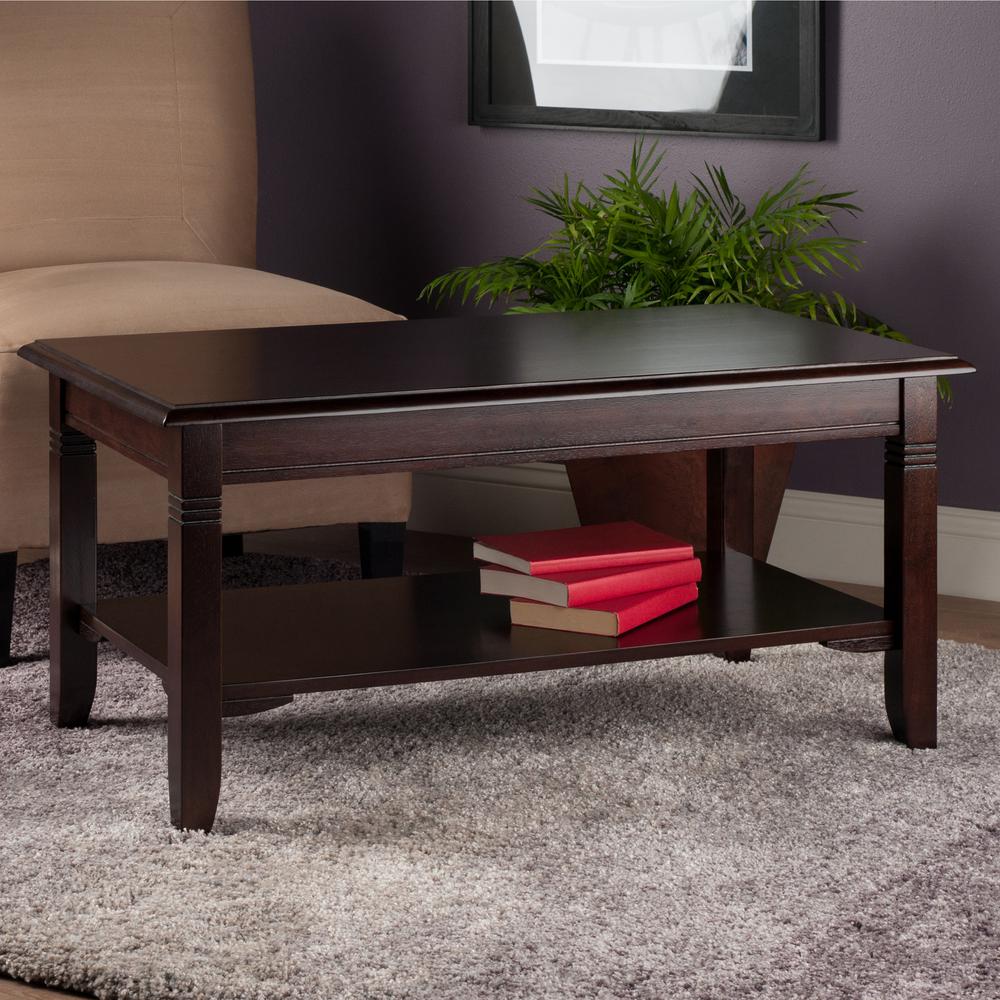 Nolan Coffee Table. Picture 7