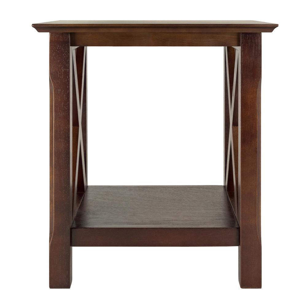 Xola End Table. Picture 2