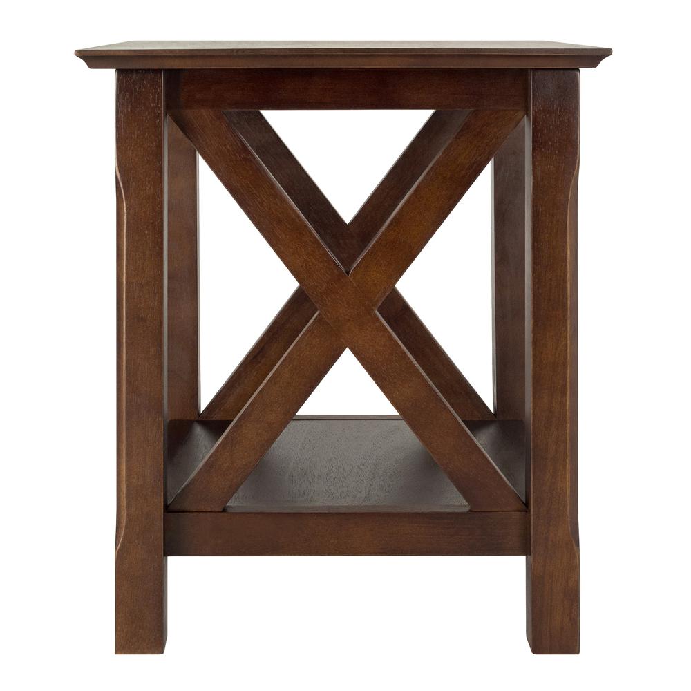 Xola End Table. Picture 3