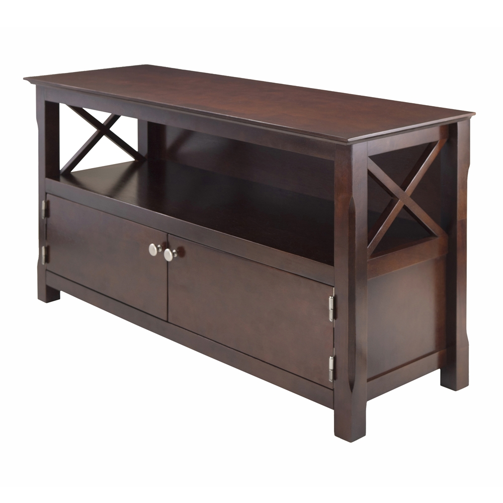 Xola TV Stand. Picture 1