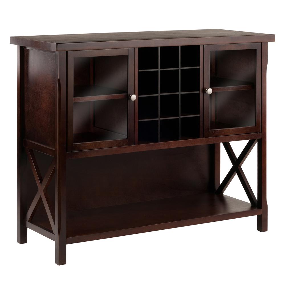 Xola Buffet Cabinet. Picture 1