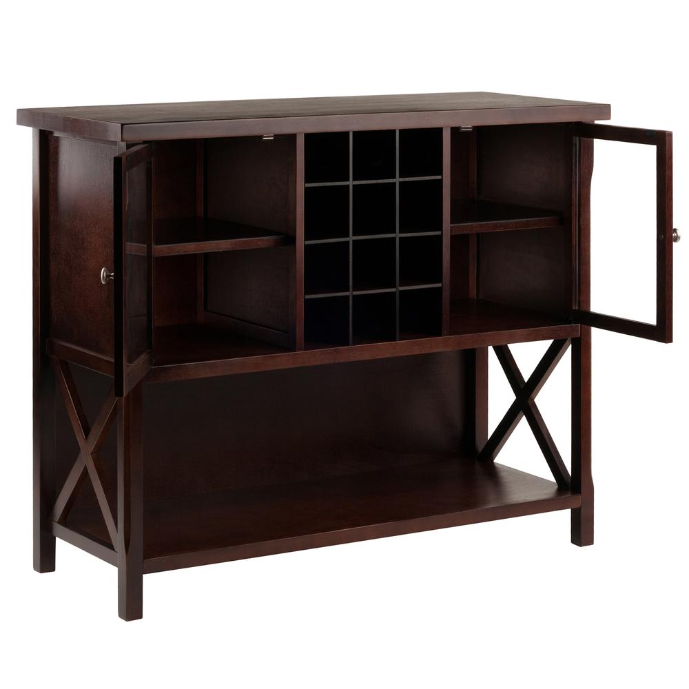 Xola Buffet Cabinet. Picture 2