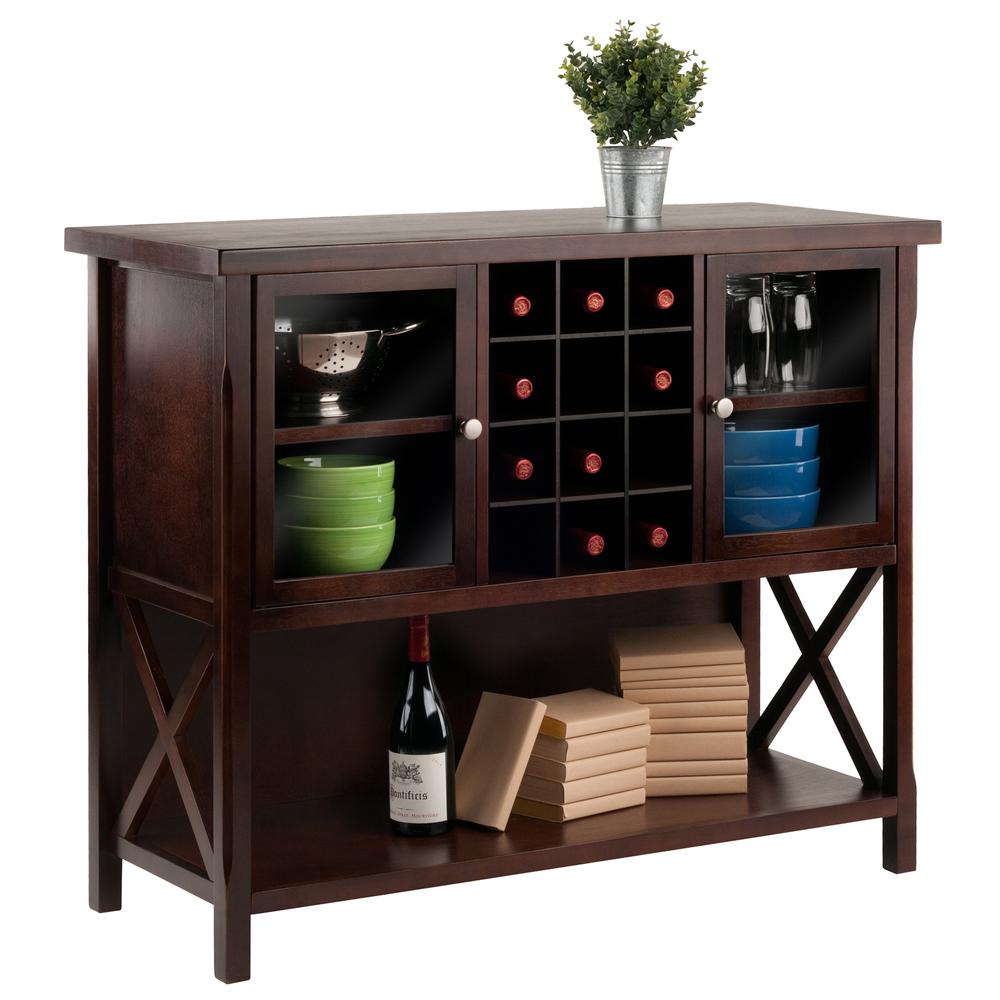 Xola Buffet Cabinet. Picture 7