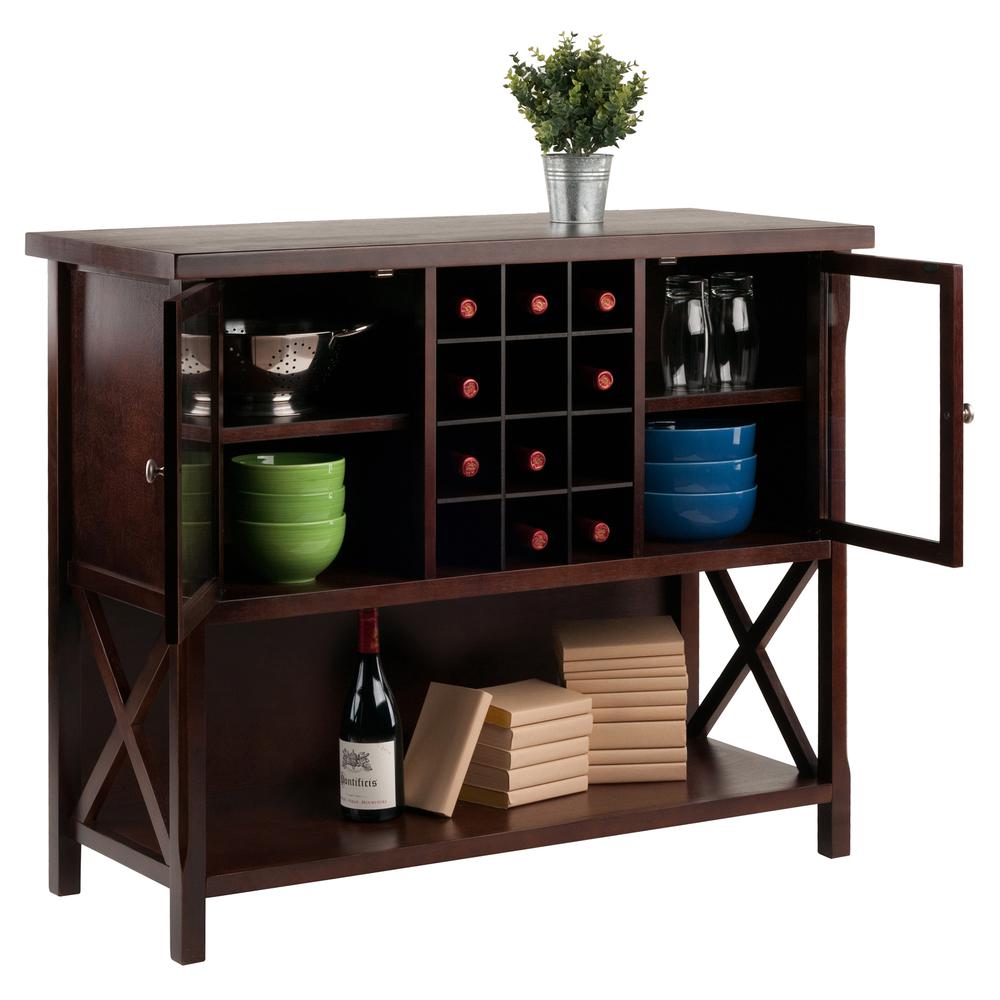 Xola Buffet Cabinet. Picture 8