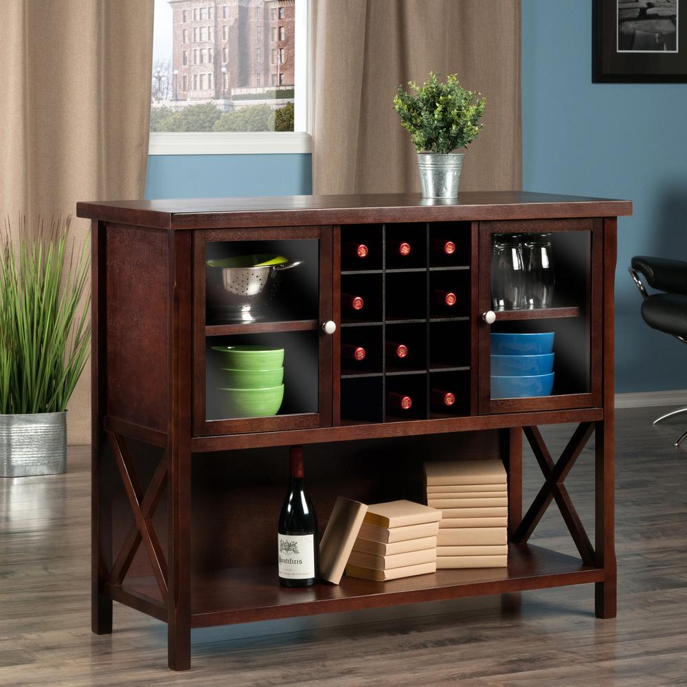 Xola Buffet Cabinet. Picture 9