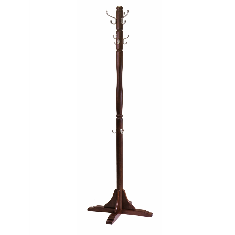 Jera Coat Tree. Picture 2