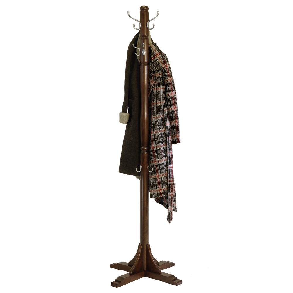 Jera Coat Tree. Picture 1