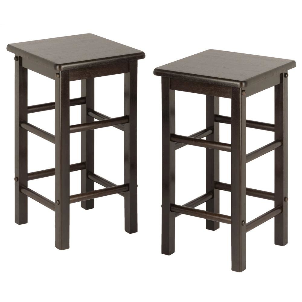 Coffee Folding Dining Table with Chairs – Compact Foldable Set for Two. Picture 8