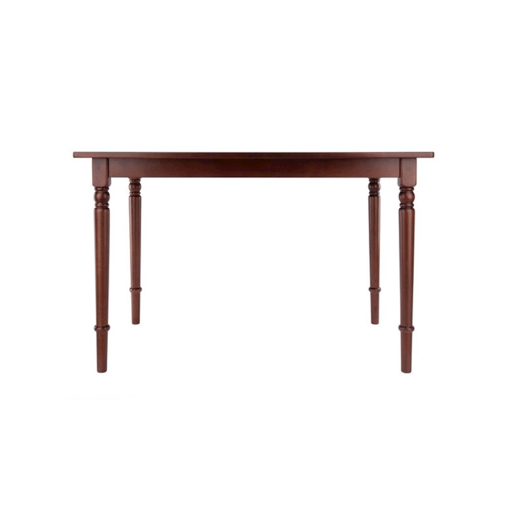 Ravenna Rectangle Dining Table, Walnut. Picture 2