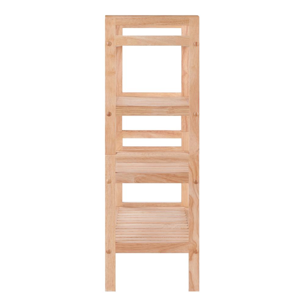 Mercury 2-Pc Stackable Shoe Rack Set. Picture 3