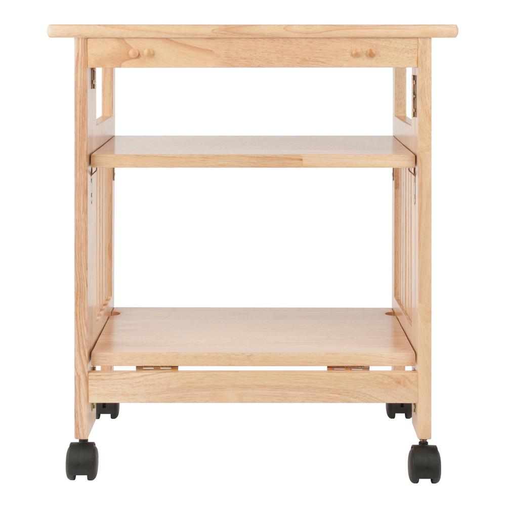 Printer / Media Stand, Foldable. Picture 13