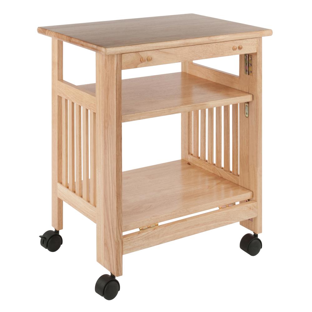 Printer / Media Stand, Foldable. Picture 14