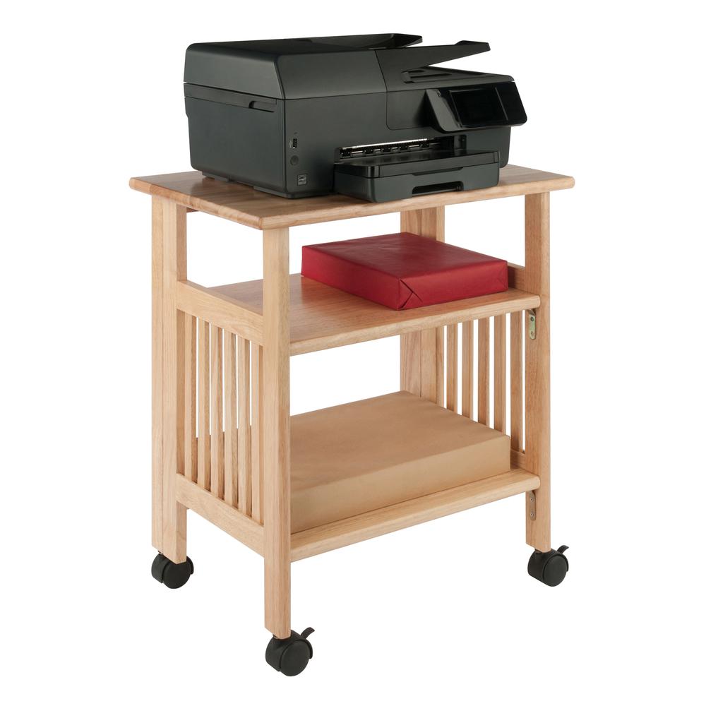 Printer / Media Stand, Foldable. Picture 15