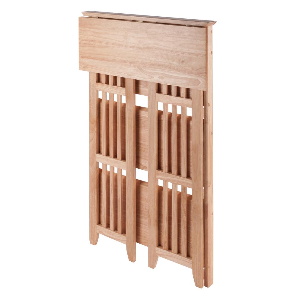 Mission 4-Tier Shelf. Picture 6