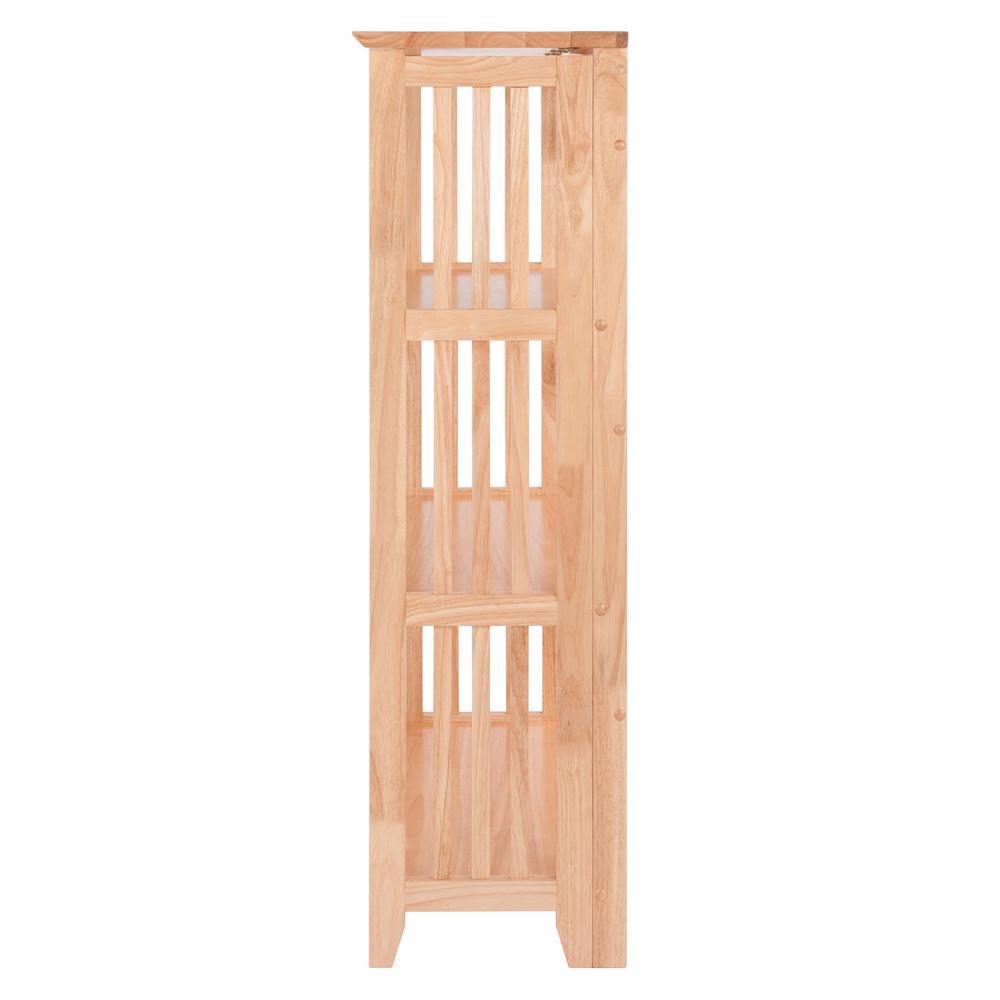 Mission 4-Tier Shelf. Picture 8