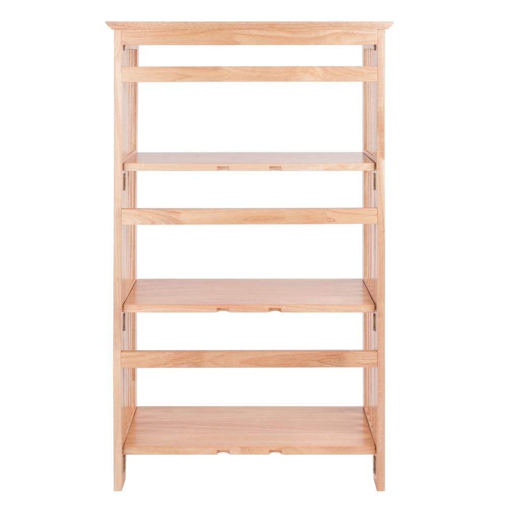 Mission 4-Tier Shelf. Picture 16