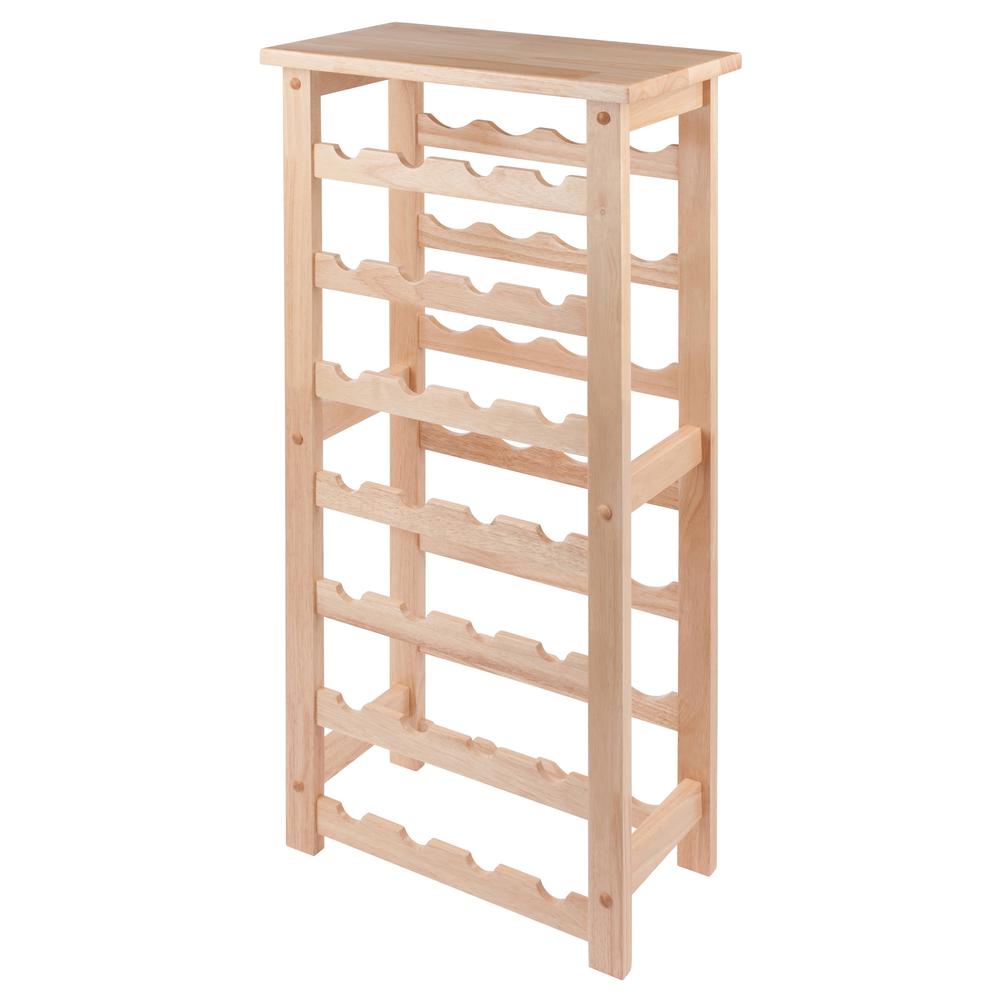 Napa Wine Rack. Picture 1