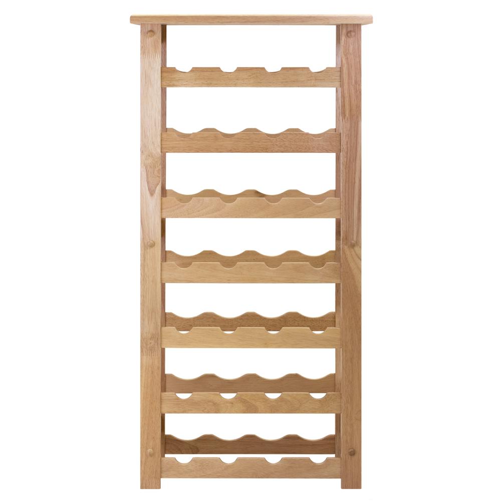 Napa Wine Rack. Picture 2