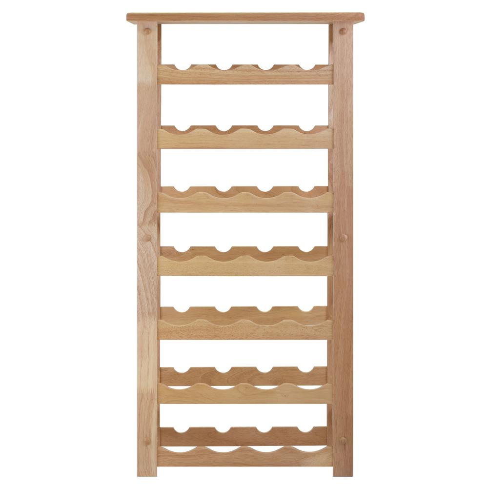 Napa Wine Rack. Picture 4