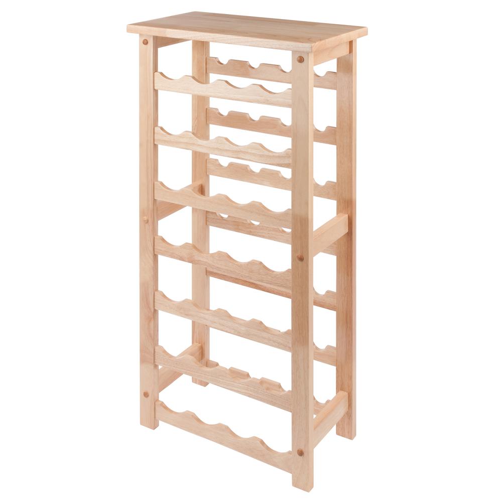 Napa Wine Rack. Picture 5