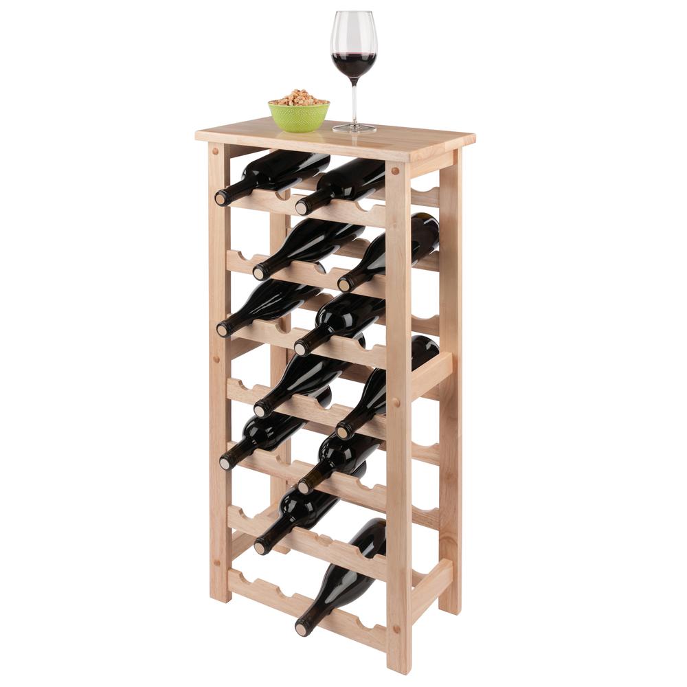Napa Wine Rack. Picture 6