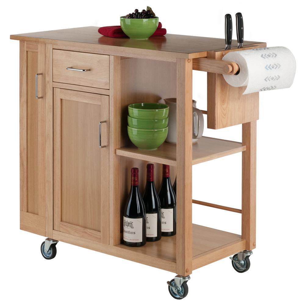 Douglas Kitchen Cart. Picture 9