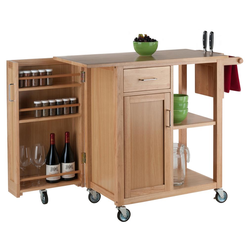 Douglas Kitchen Cart. Picture 14