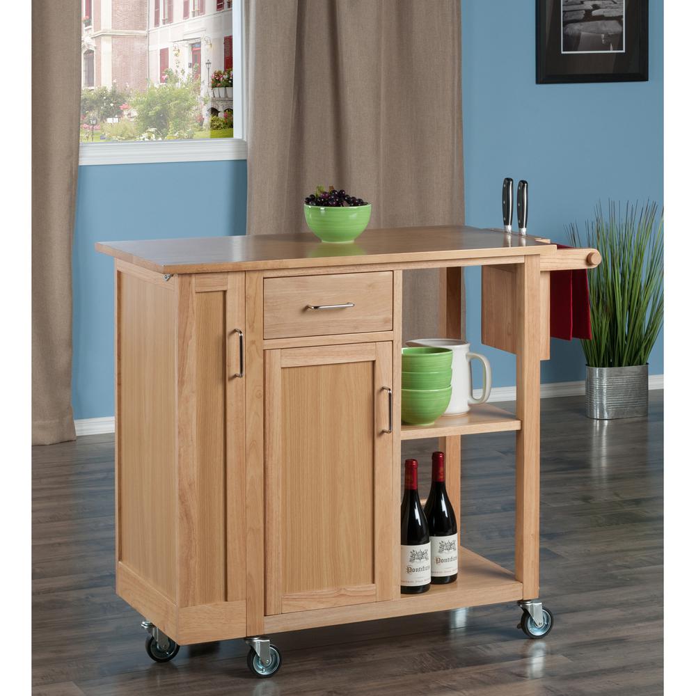 Douglas Kitchen Cart. Picture 12
