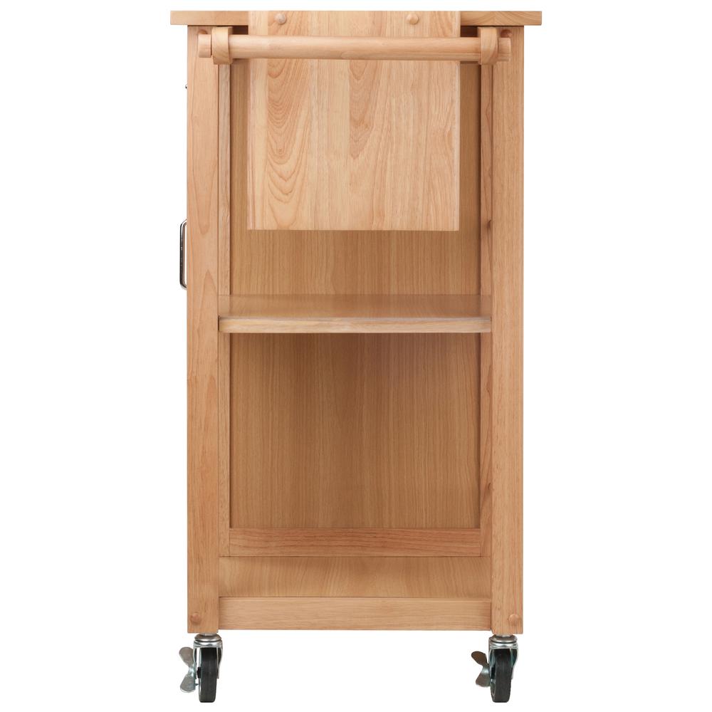 Douglas Kitchen Cart. Picture 13