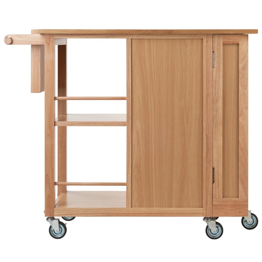 Douglas Kitchen Cart. Picture 8
