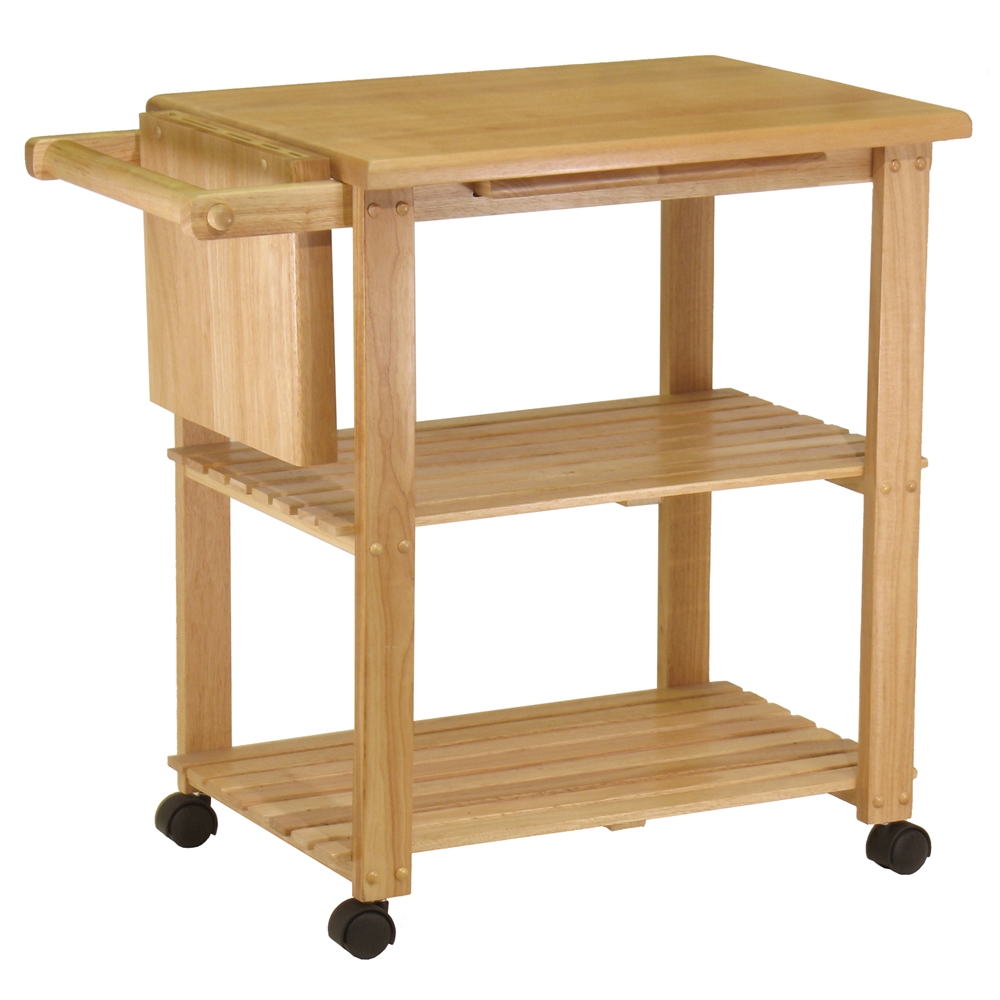 Mario Utility Cart. Picture 1