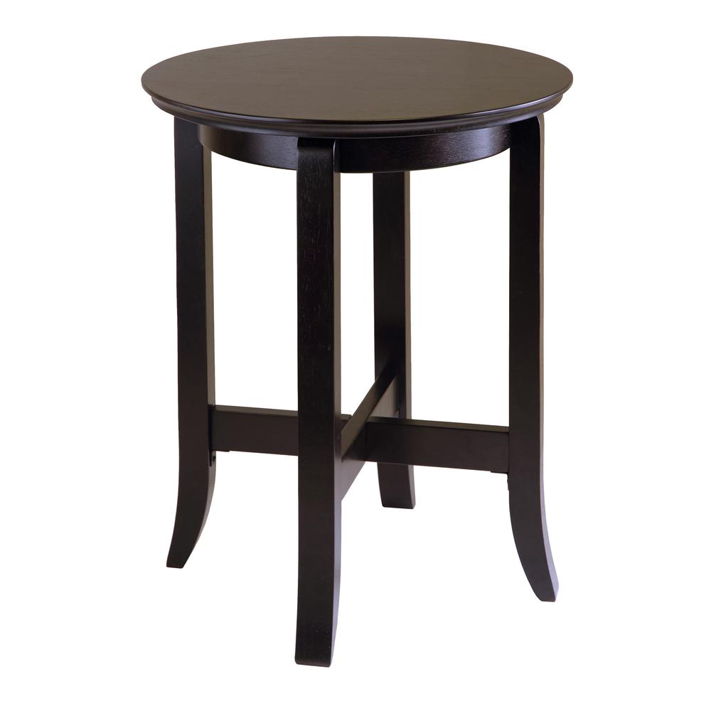 Toby End Table. Picture 1