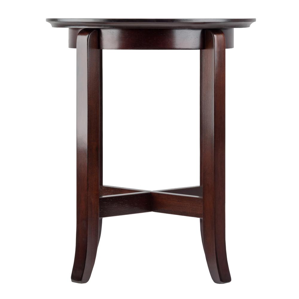 Toby End Table. Picture 2