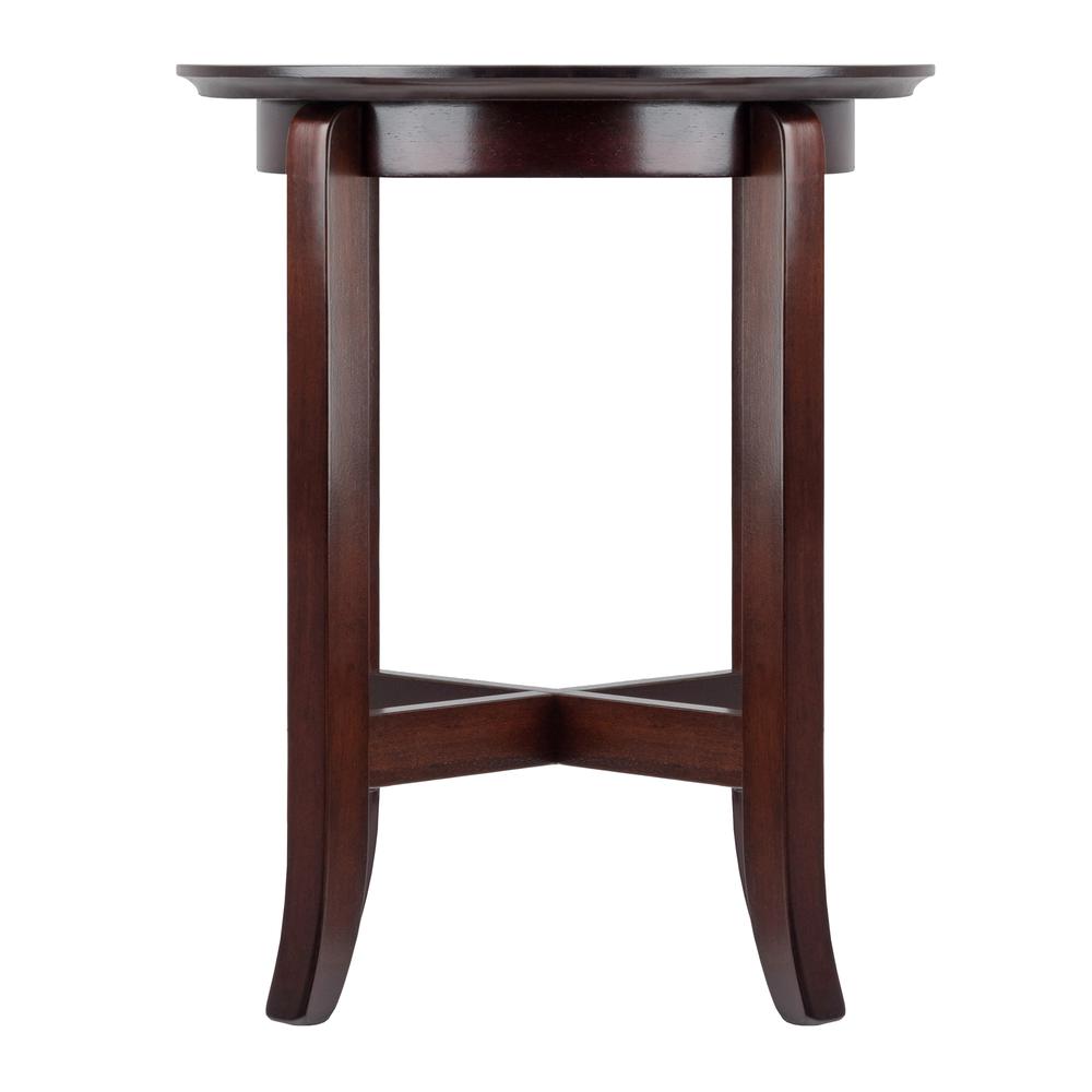 Toby End Table. Picture 3
