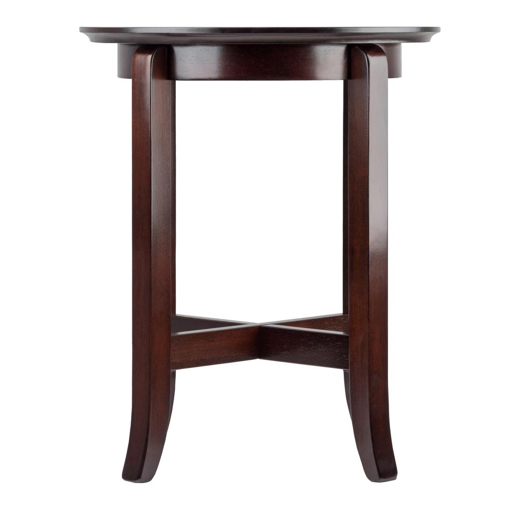 Toby End Table. Picture 4