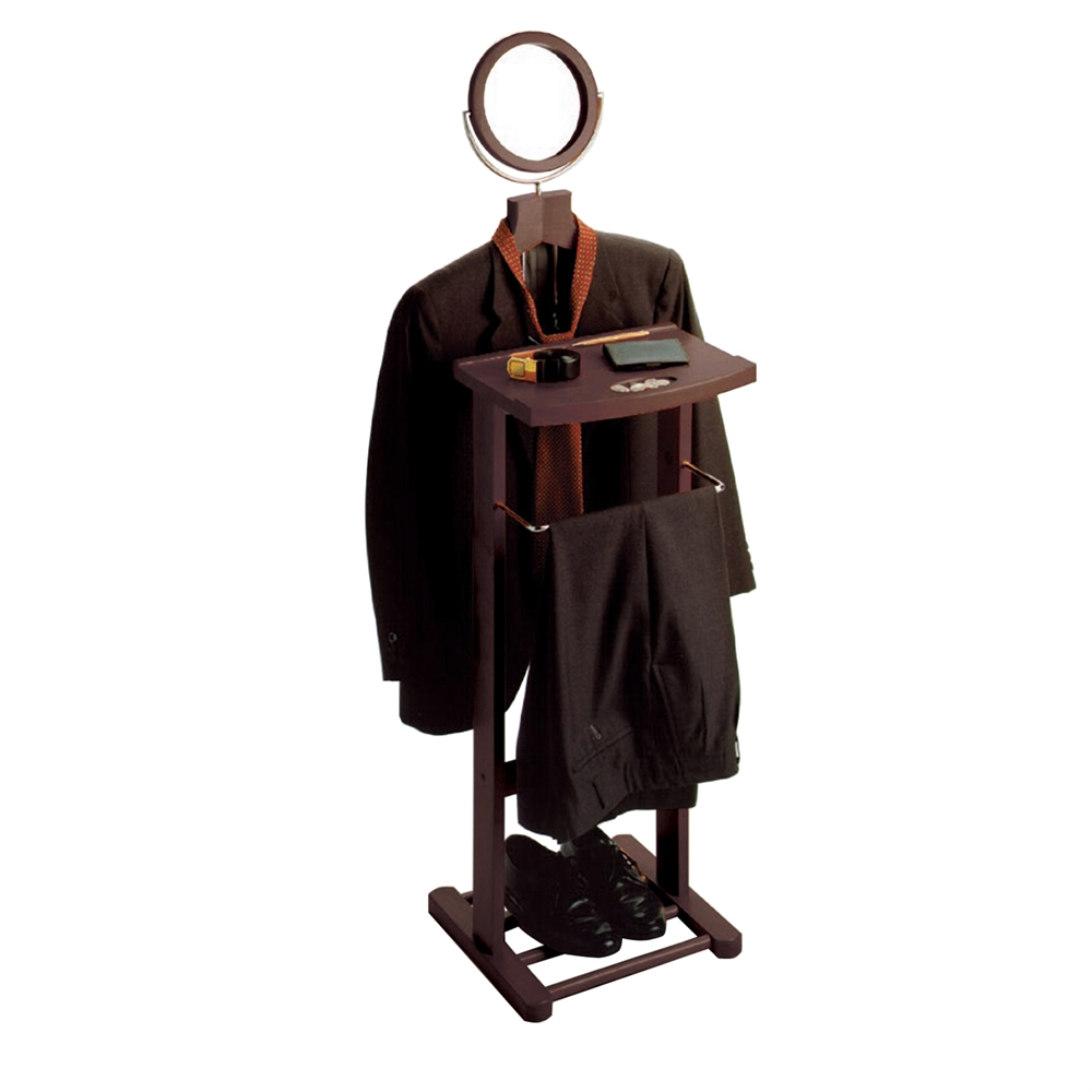 Carson Valet Stand. Picture 2
