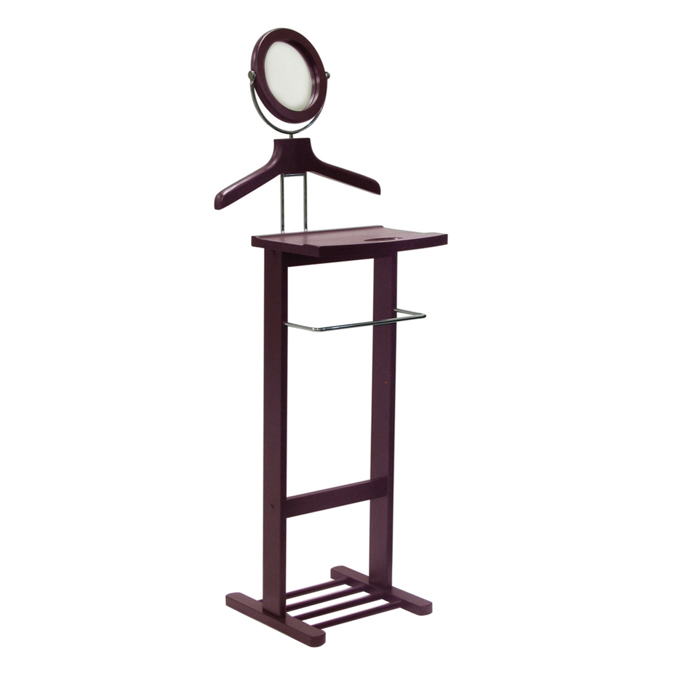 Carson Valet Stand. Picture 1