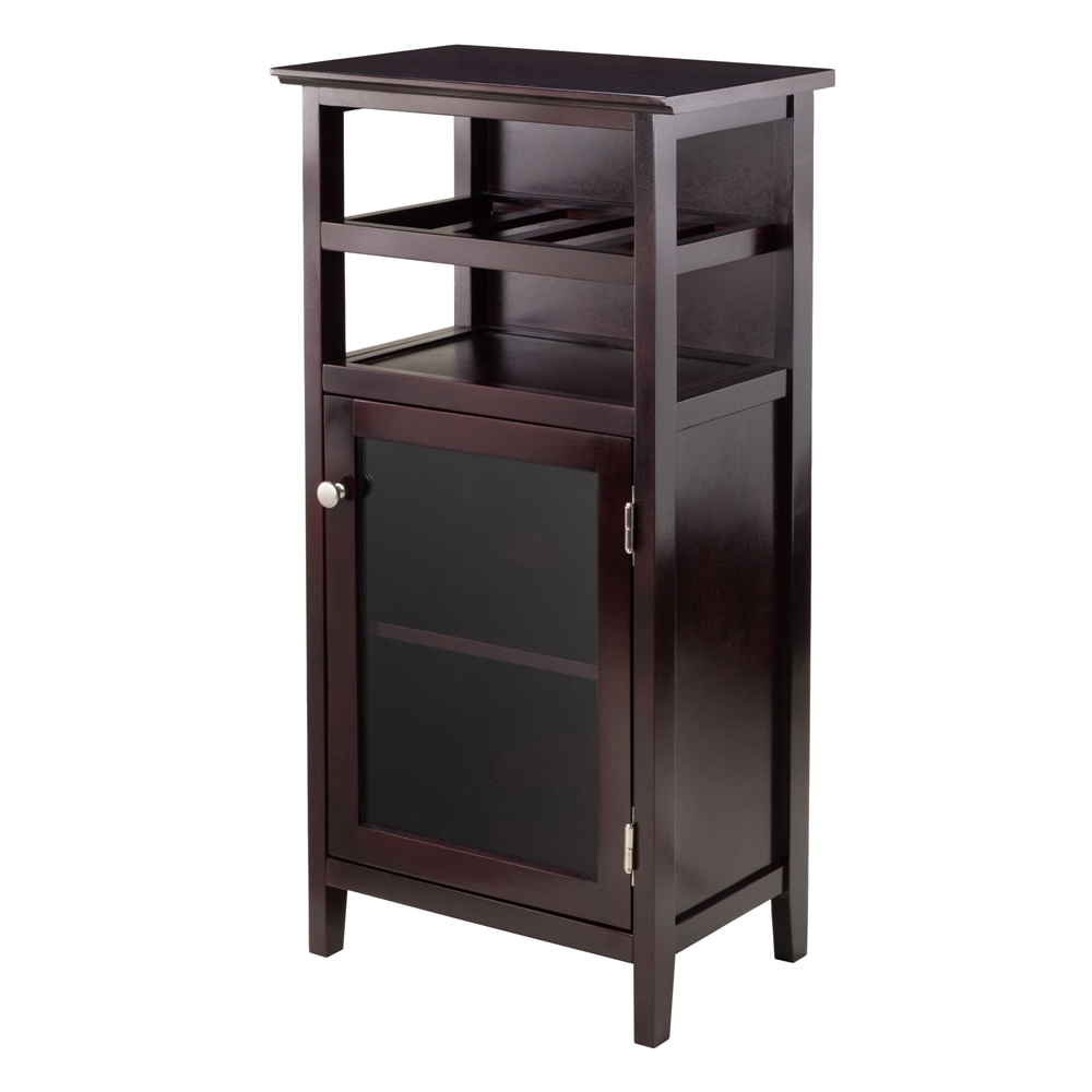 Alta Wine Cabinet. Picture 1